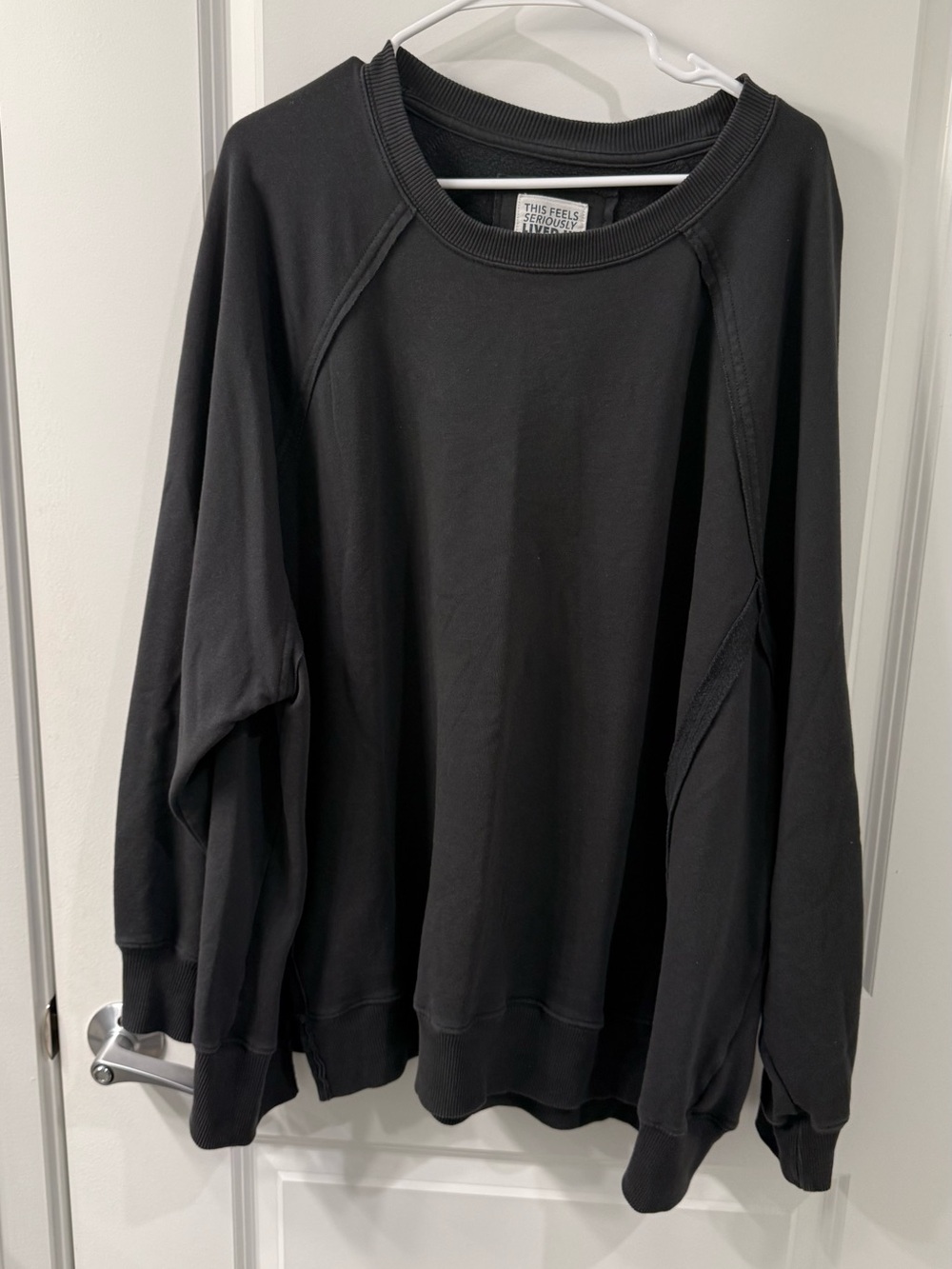 American Eagle Crewneck Sweatshirt